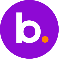 BitBNS logo