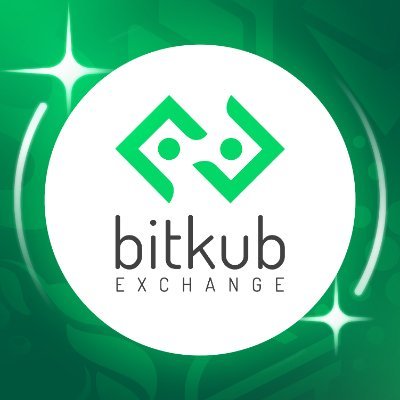 Bitkub logo