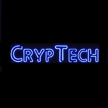 Cryptech-Hacken logo