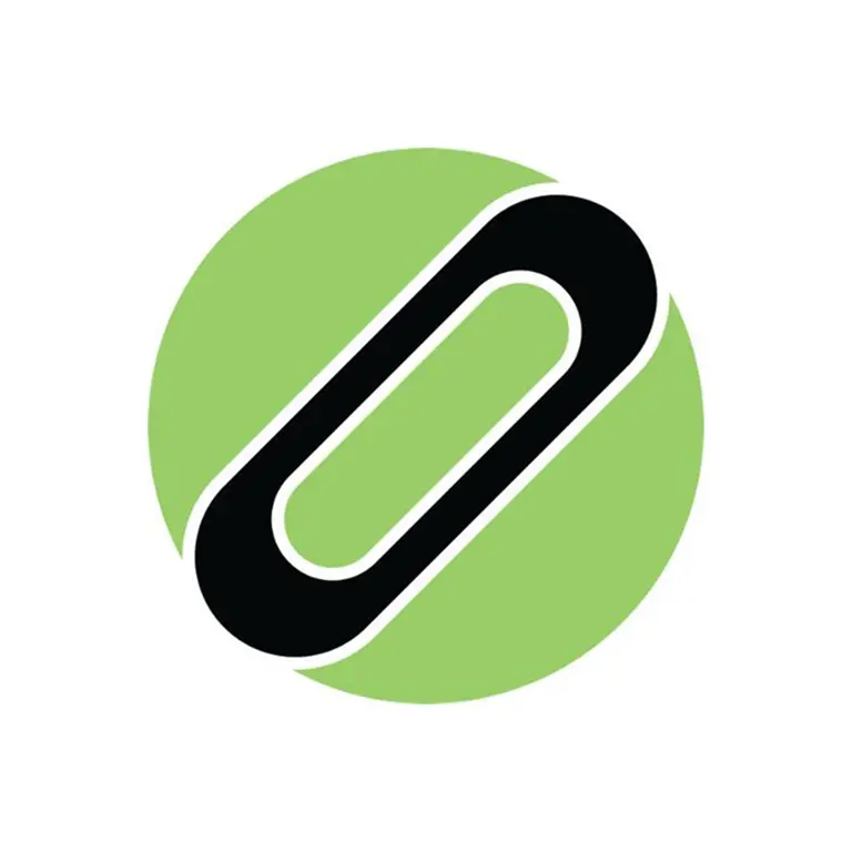 Encapsulate logo