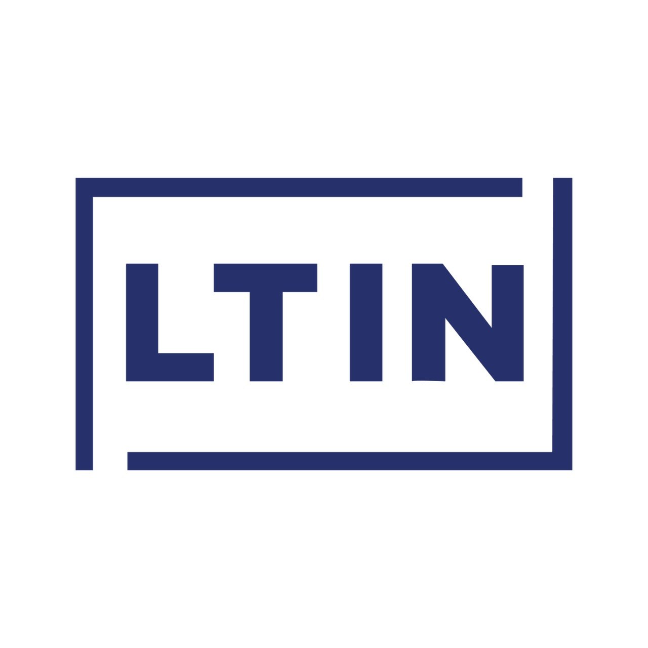 LTIN logo