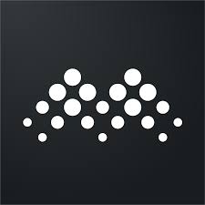 Math wallet logo