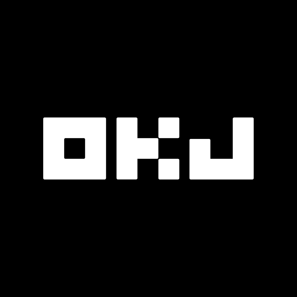 OKcoin Japan logo