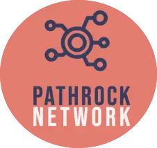 PathrockNetwork logo