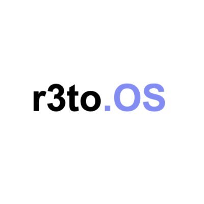 r3to logo