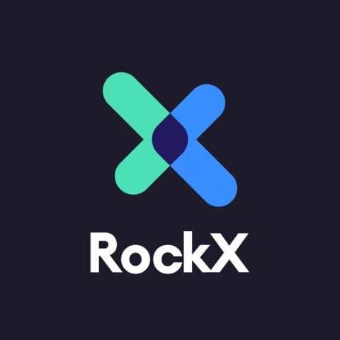 RockX logo