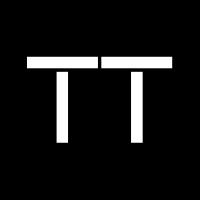 Token Traxx logo