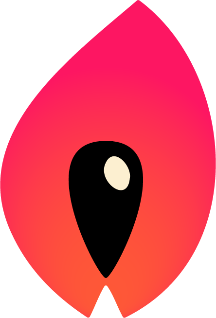 Torch wallet logo