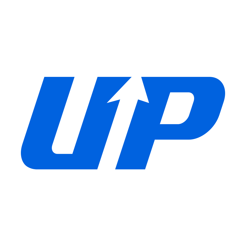 Upbit logo
