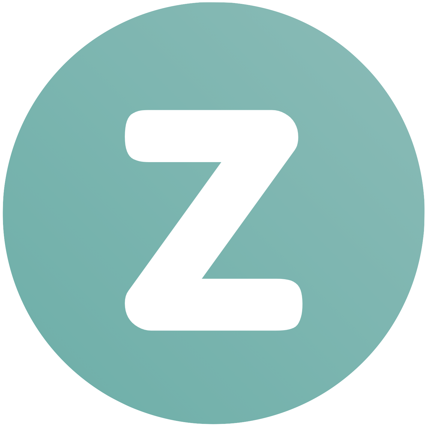 Zillet wallet logo
