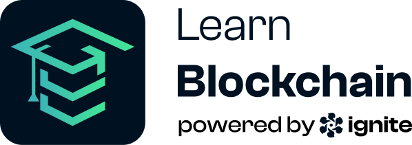 Learn Blockchain